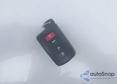 2016 Toyota Avalon Hybrid z USA, uszkodzony, nr VIN 4T1BD1EB3GU051956